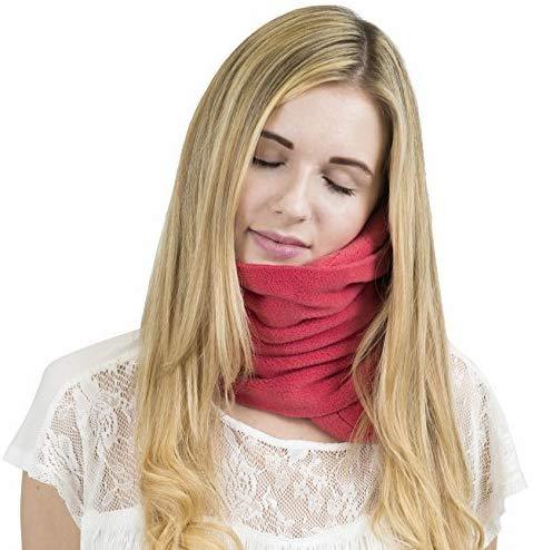 Super Soft Neck Support Travel Pillow Cervical Pillow Nap Neck Pillow