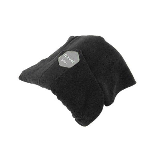 Super Soft Neck Support Travel Pillow Cervical Pillow Nap Neck Pillow