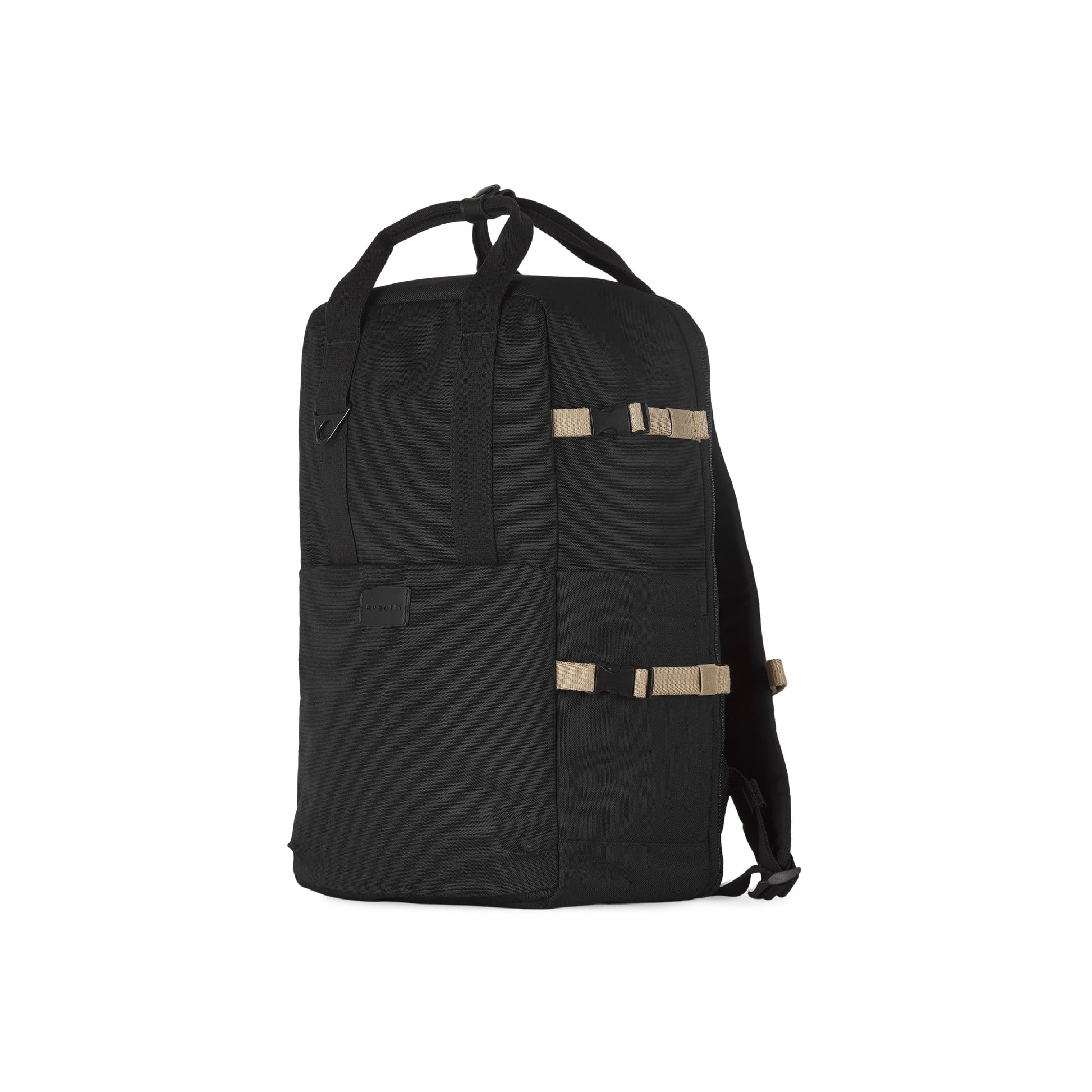 Vacilando Travel Backpack-1
