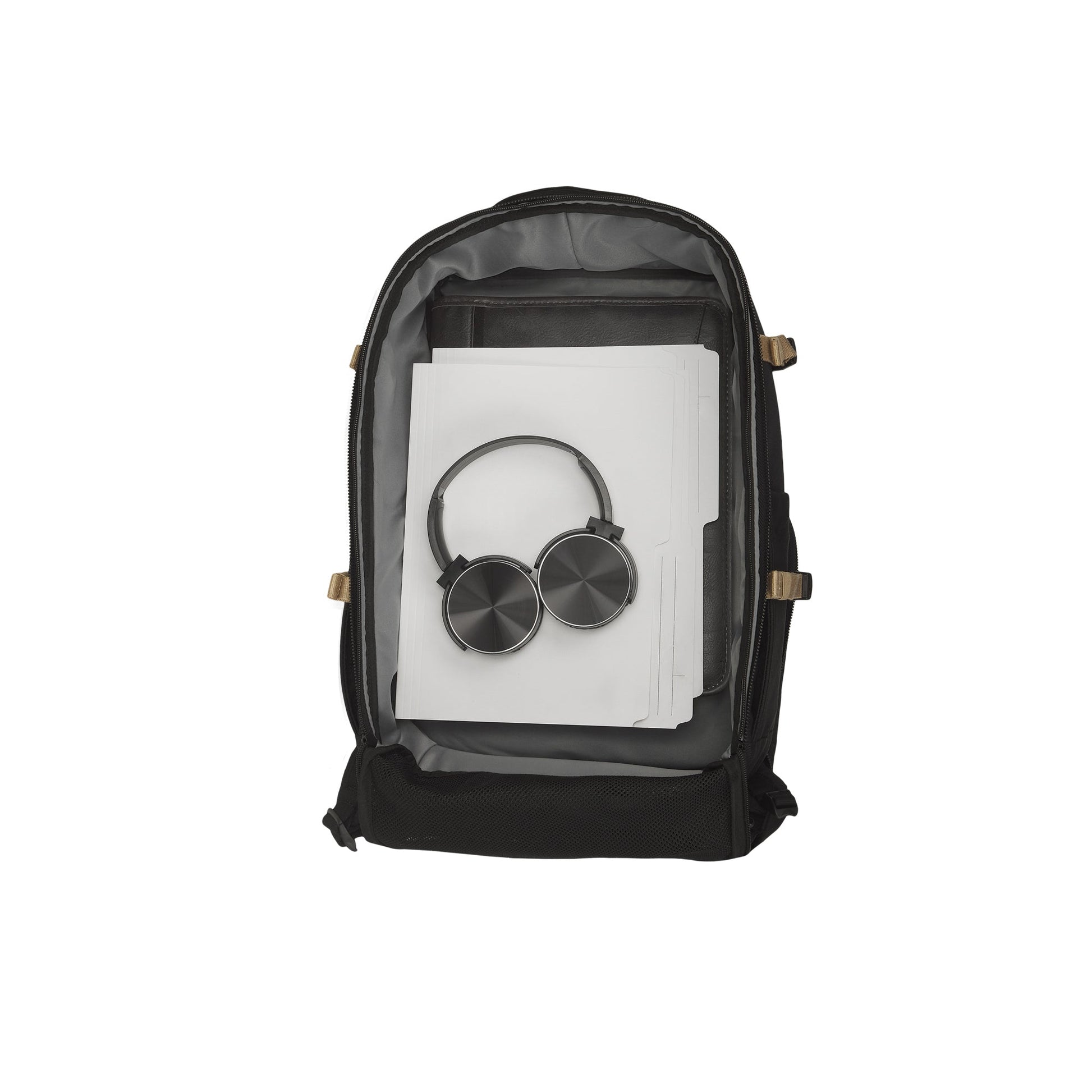 Vacilando Travel Backpack-2