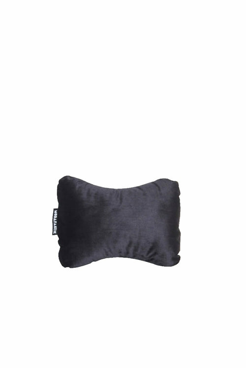Travel Neck Pillow for Car or SUV with Elastic Strap
