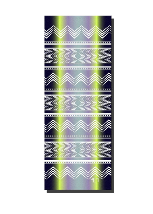 Turner Trekk Travel Mat-0