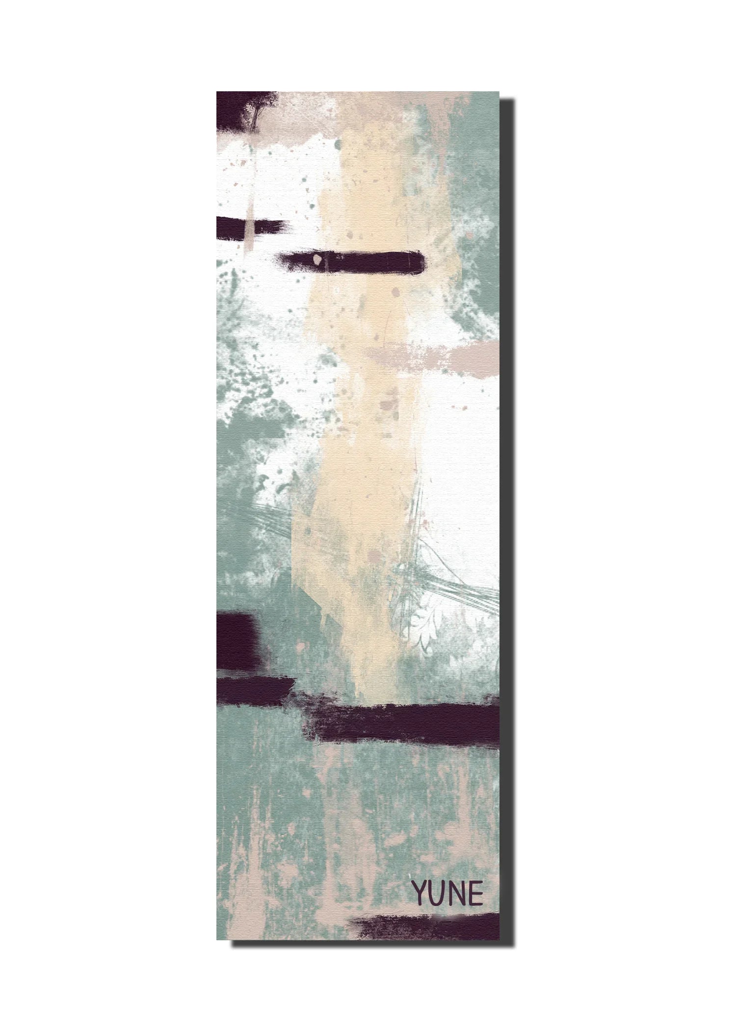 Virgo Trekk Travel Mat-0